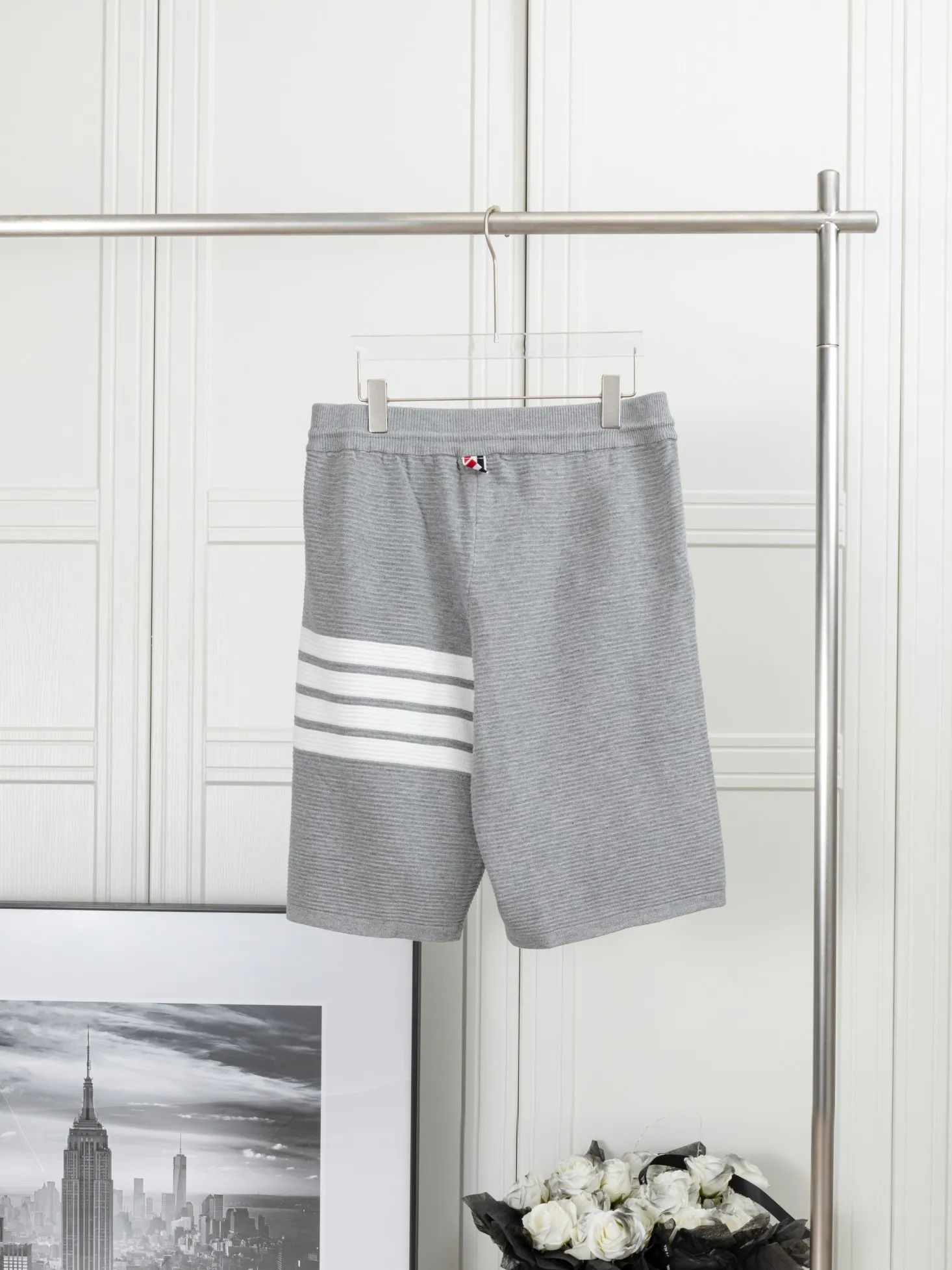 𝑻𝒉𝒐𝒎 𝑩𝒓𝒐𝒘𝒏𝒆 Classic 𝑻𝒉𝒐𝒎 𝑩𝒓𝒐𝒘𝒏𝒆 . Classic ， ， ， Same Style Same Style TB + + ：Gray Navy Blue ：1/2/3/4